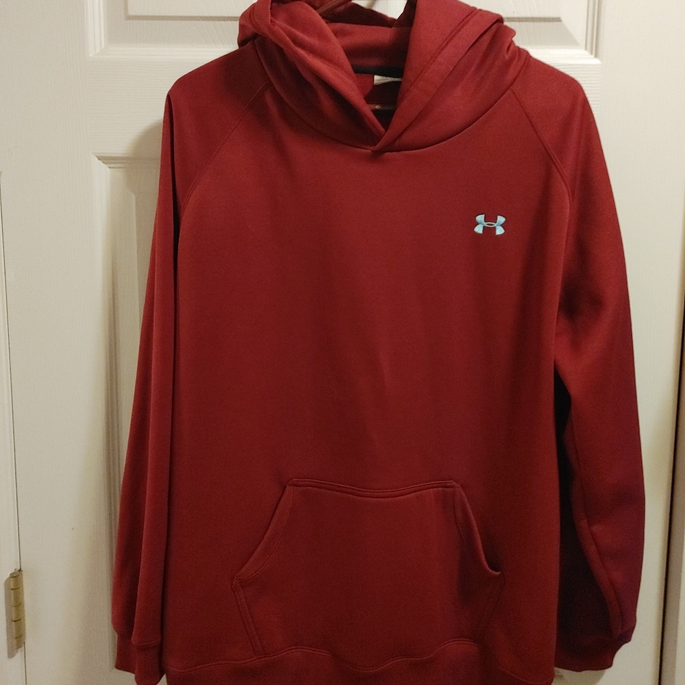 Under Armour Hoodie